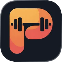 PushupPro logo